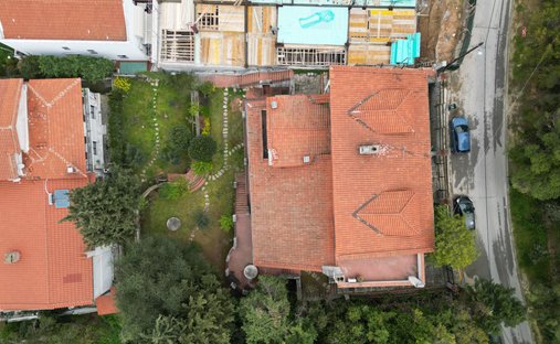 Casa a Panorama, Macedonia and Thrace, Grecia 1