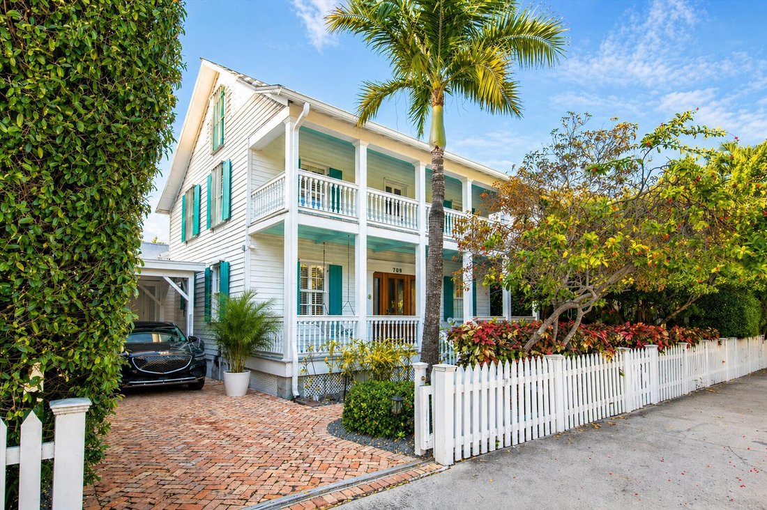 House in Key West, Florida, United States 1 - 17482436