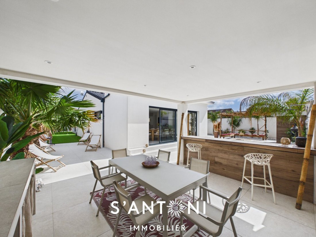 Villa in Cooperative, Agde, France 3 - 17771721