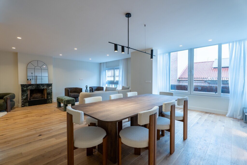 Apartment in Barrio Salamanca, Madrid, Spain 2 - 17775032