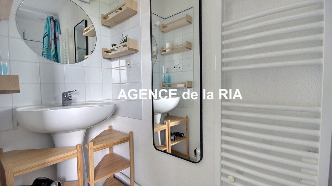 Apartment in Le Clion-Bourg, Pornic, France 5 - 17771853