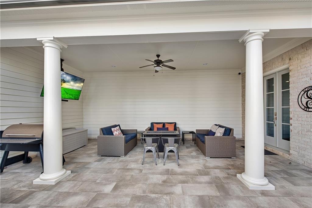 Townhouse in Roswell, Georgia, United States 4 - 17773758