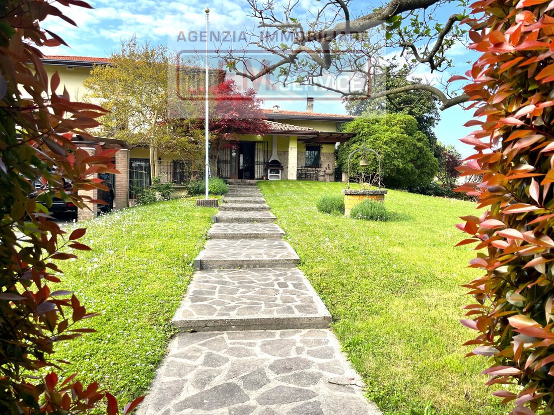 House in Quarto d'Altino, Veneto, Italy 1 - 17775631
