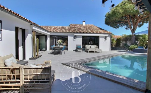 House in Le Bois-Plage-en-Ré, Nouvelle-Aquitaine, France 1