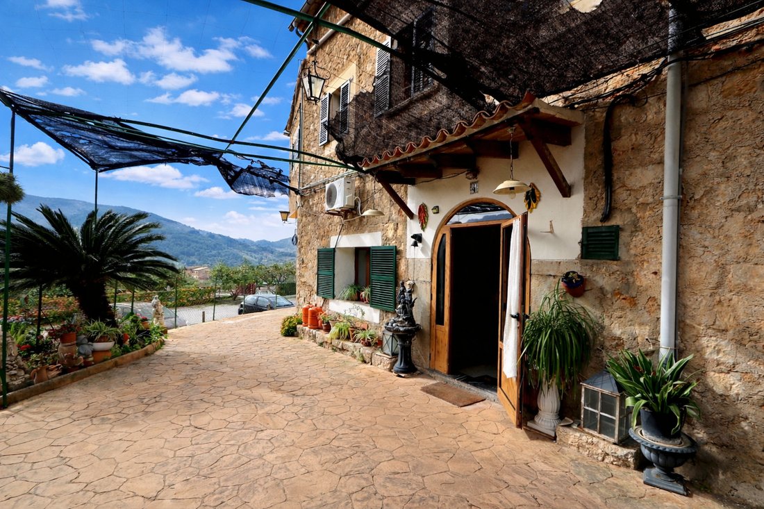 House in Soller, Balearic Islands, Spain 2 - 17774027