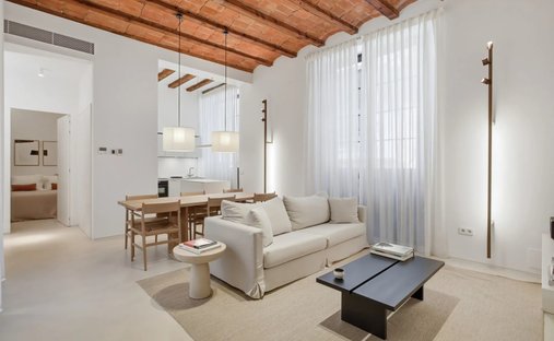 Appartamento a Ciutat Vella, Barcellona, Spagna 1
