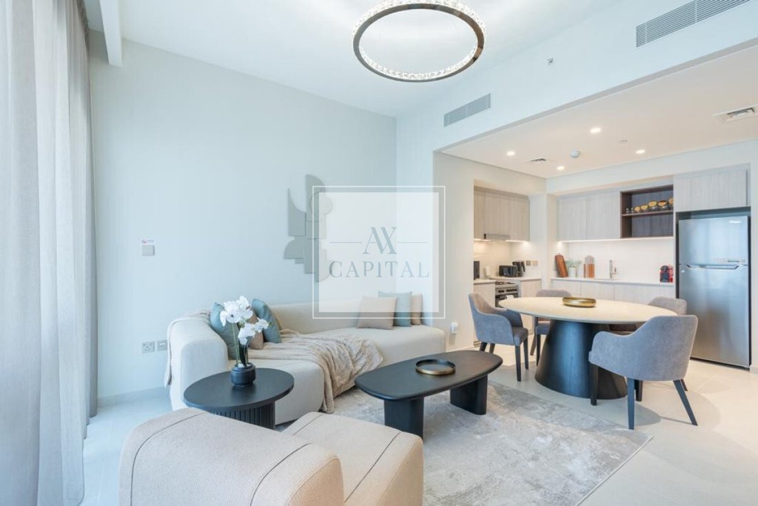 Apartment in Bluewaters, Dubai, United Arab Emirates 5 - 17771696