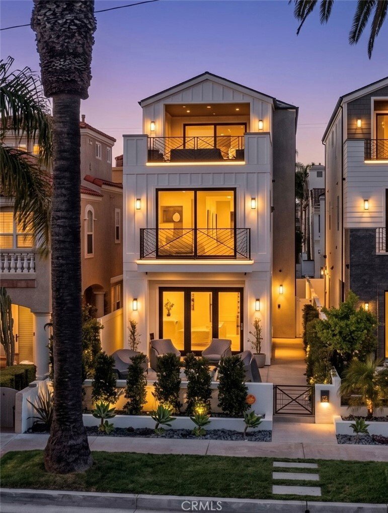 House in Huntington Beach, California, United States 1 - 17775505