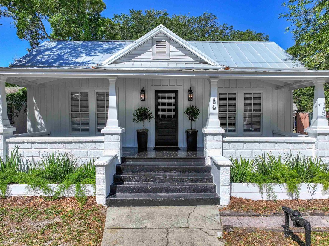 House in St. Augustine, Florida, United States 5 - 17772991