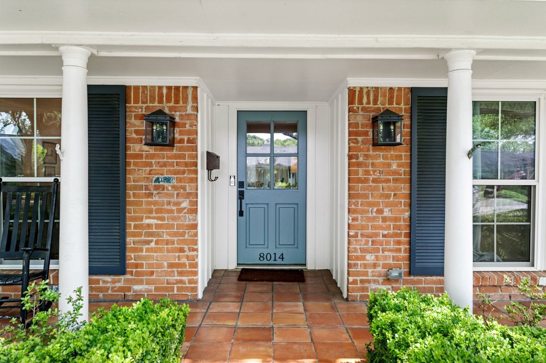 House in Houston, Texas, United States 2 - 17772622