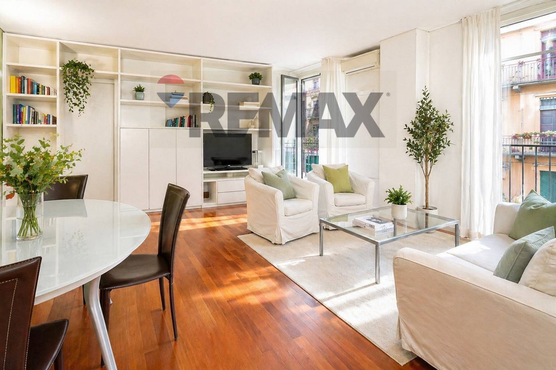 Apartment in Gottardo, Milan, Italy 1 - 17290599