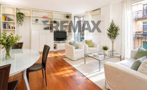 Apartment in Gottardo, Milan, Italy 1