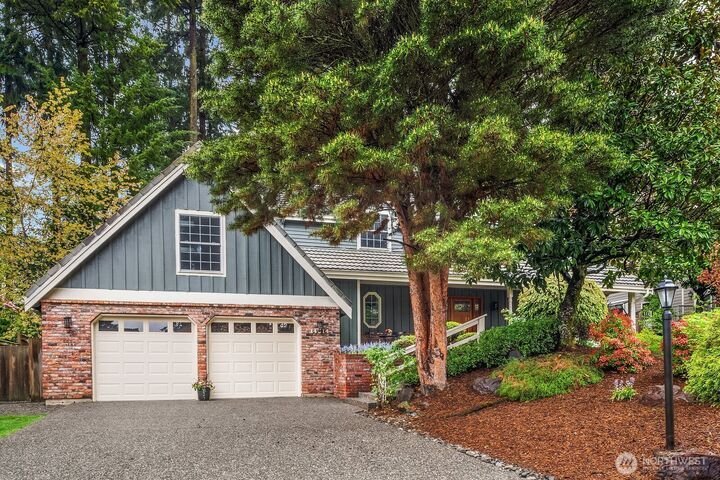House in Bellevue, Washington, United States 2 - 17776468
