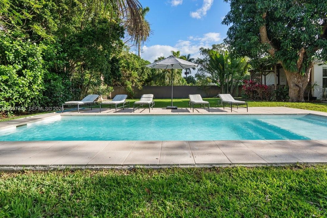 House in Miami, Florida, United States 5 - 17771620