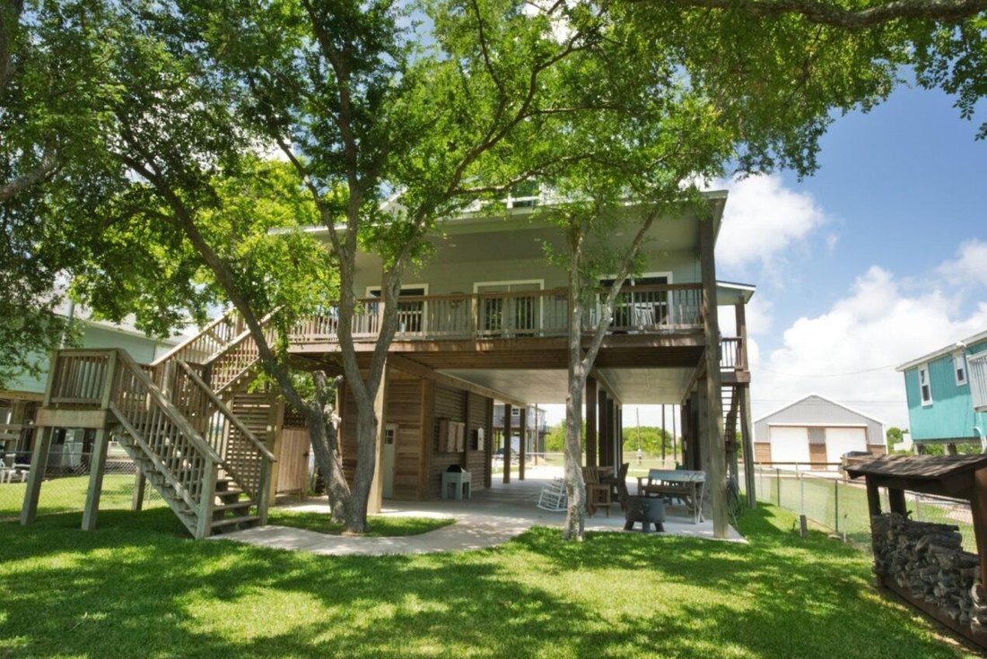 House in Cedar Lake, Texas, United States 1 - 17774279