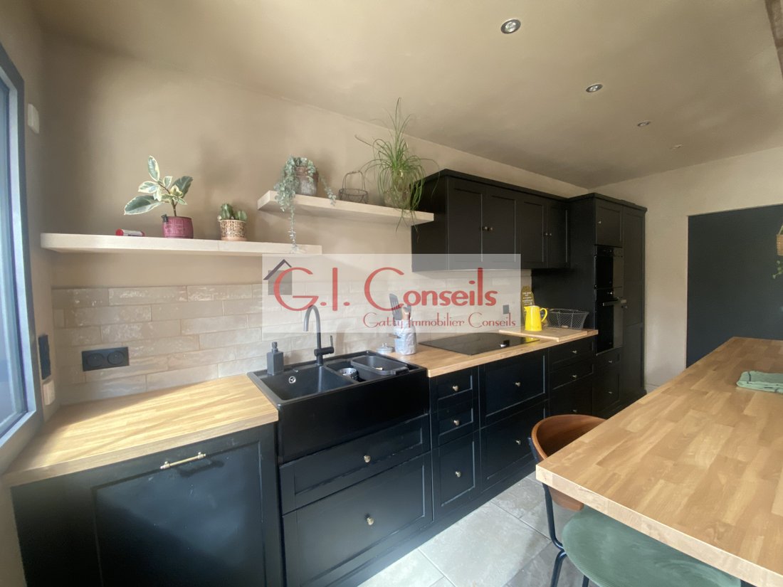 House in Nord Est, Andernos-les-Bains, France 4 - 17771790