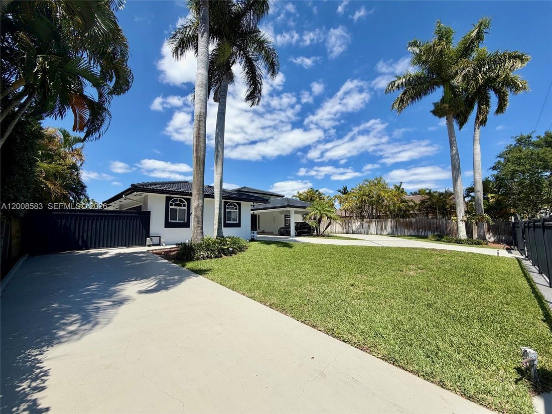 House in Miami, Florida, United States 2 - 17772867