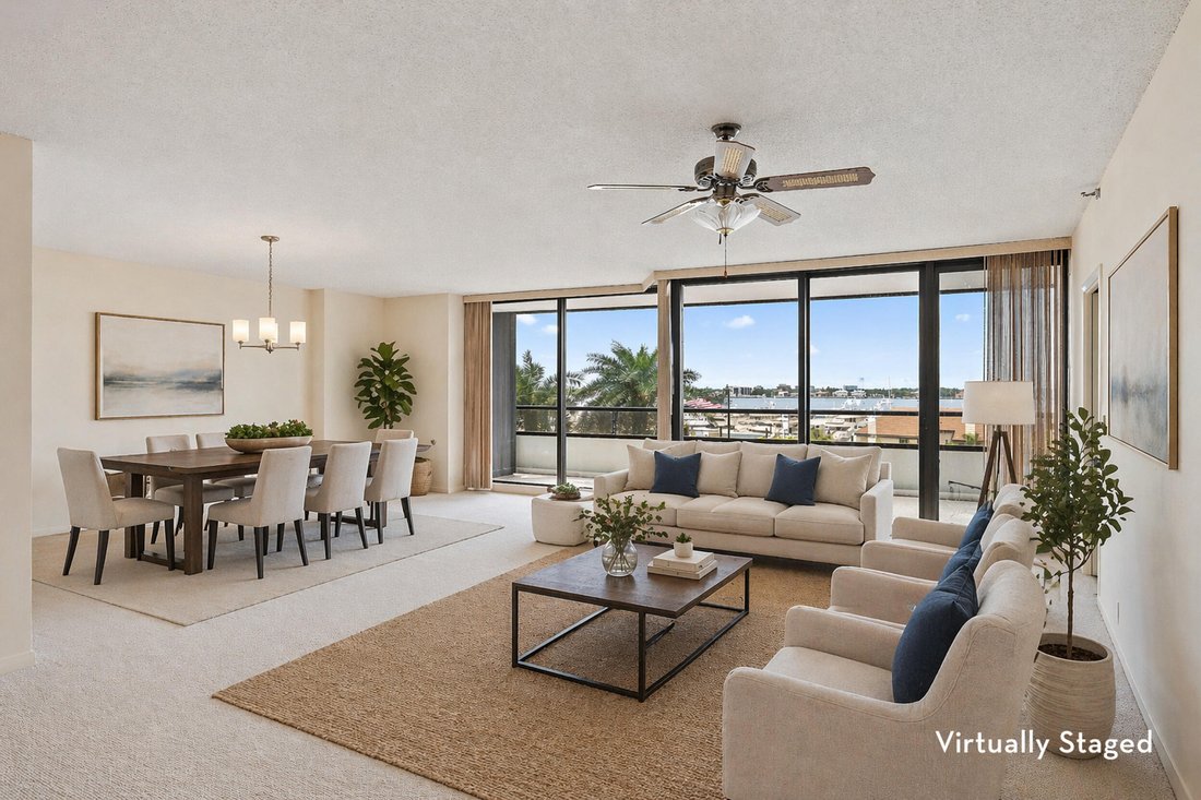 Condo in North Palm Beach, Florida, United States 3 - 17774652