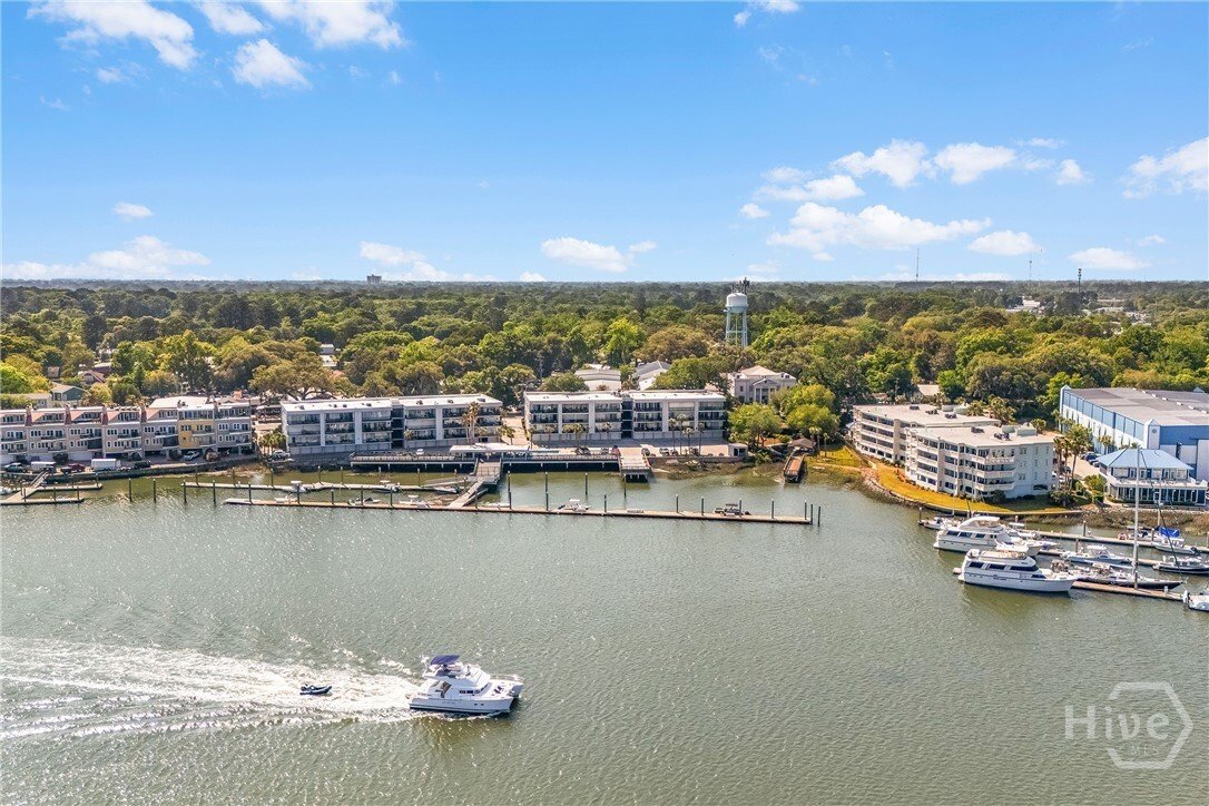 Condo in Savannah, Georgia, United States 1 - 17759294