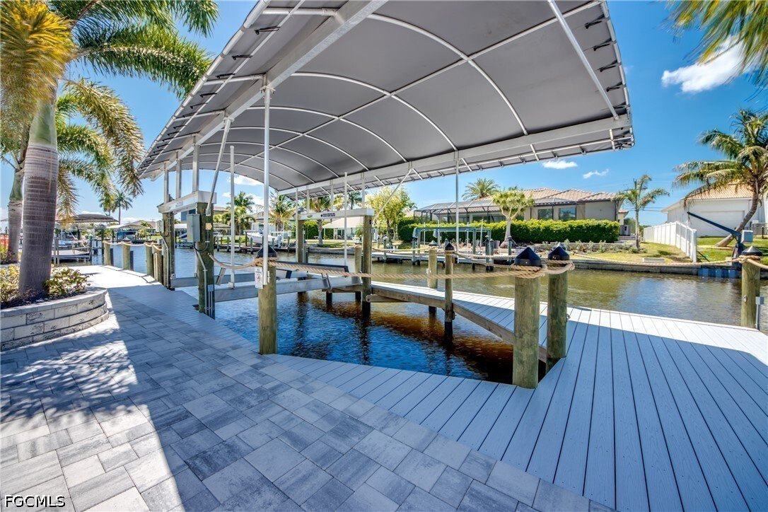 House in Cape Coral, Florida, United States 3 - 17772400