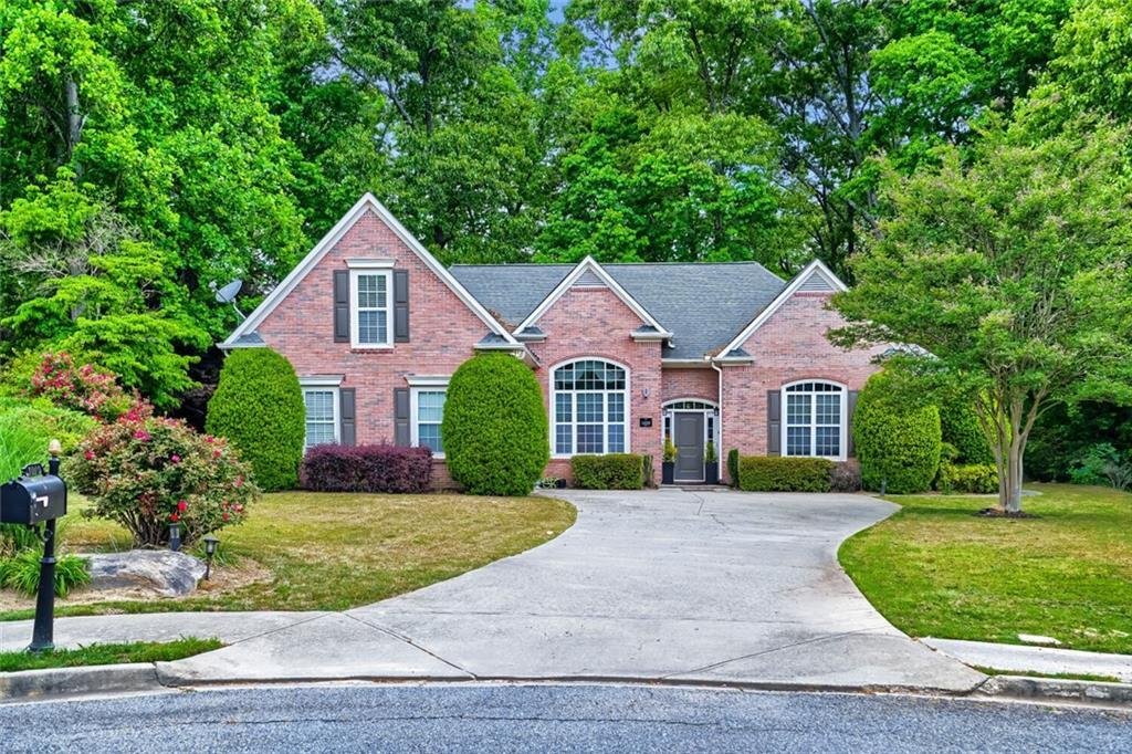 House in Dacula, Georgia, United States 1 - 17773717
