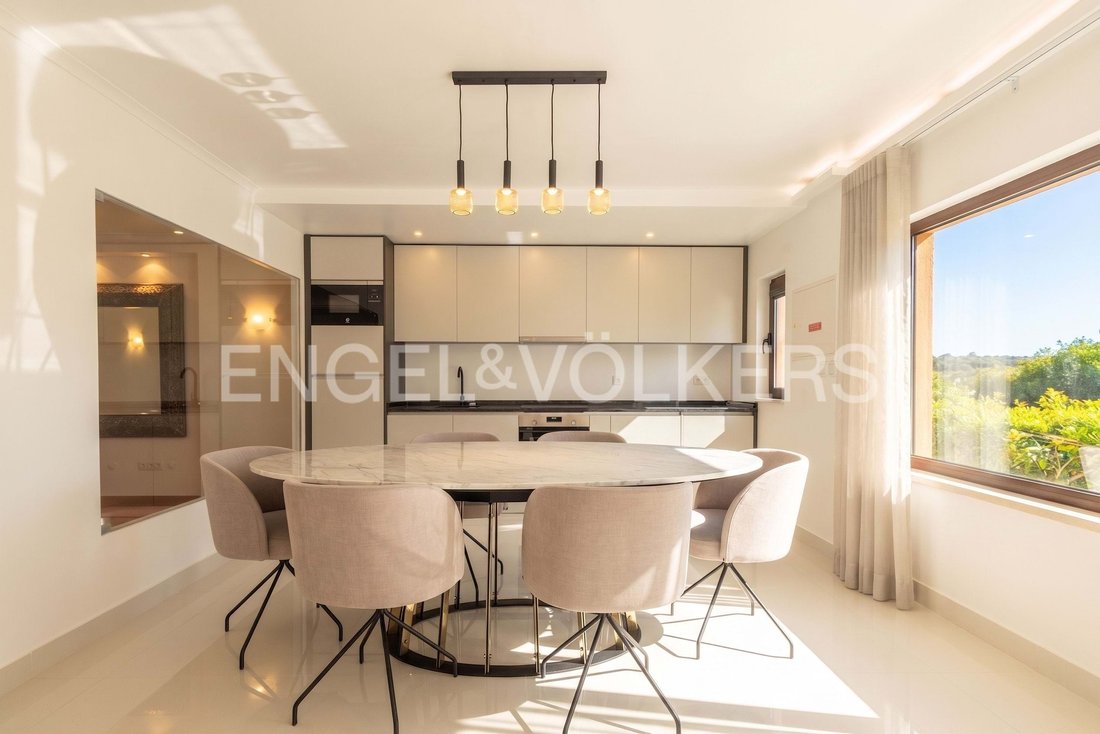 Villa en Quinta do Lago, Almancil, Portugal 4 - 17772704