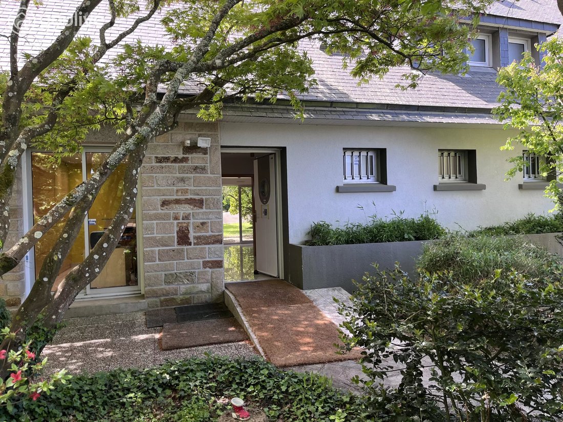 House in Centre Cap Coz, Fouesnant, France 3 - 17775303