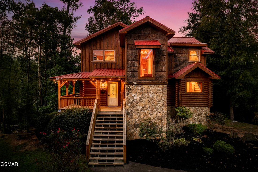 House in Sevierville, TN, United States 2 - 17772506