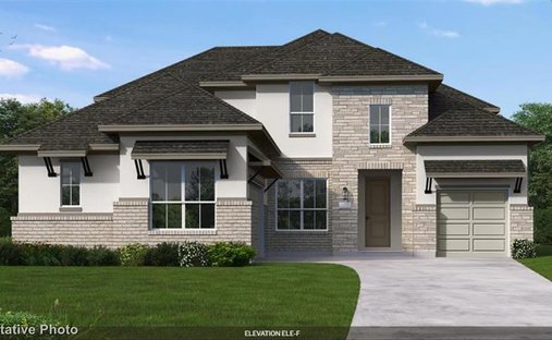 Casa a McKinney, Texas, Stati Uniti 1