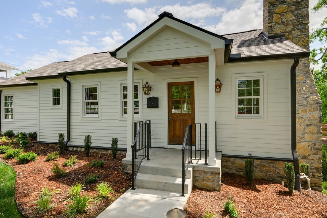 House in Nashville, Tennessee, United States 2 - 17767211