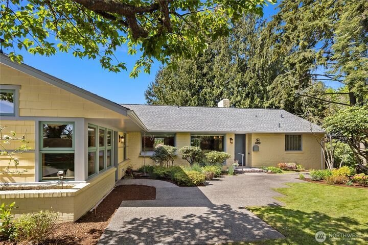 Casa en Seattle, Washington, Estados Unidos 2 - 17776487