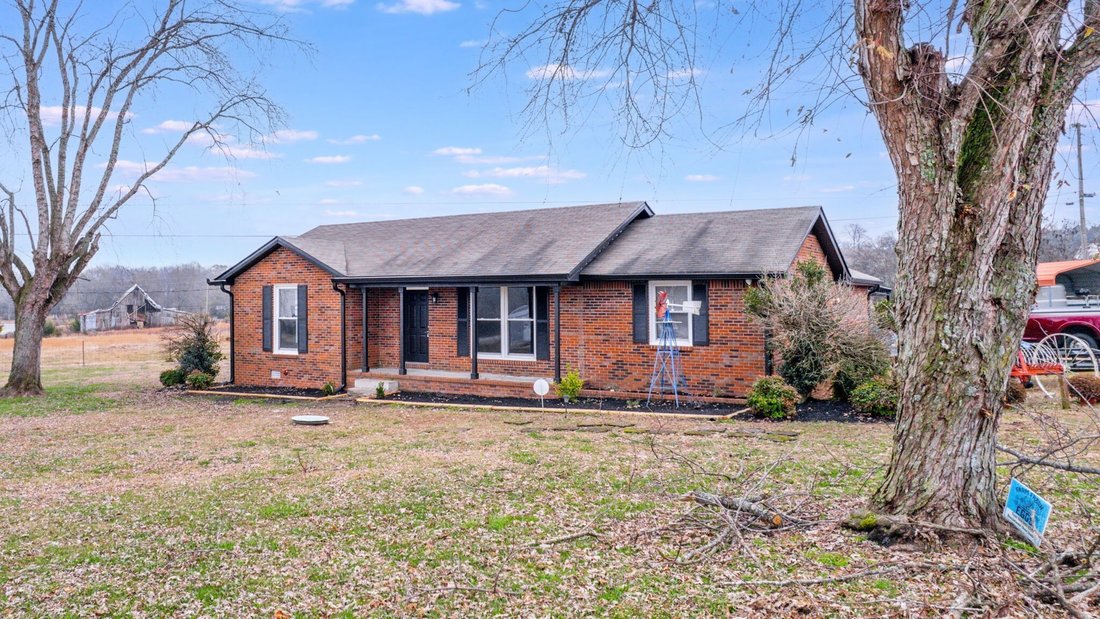 House in Lebanon, Tennessee, United States 4 - 17771327