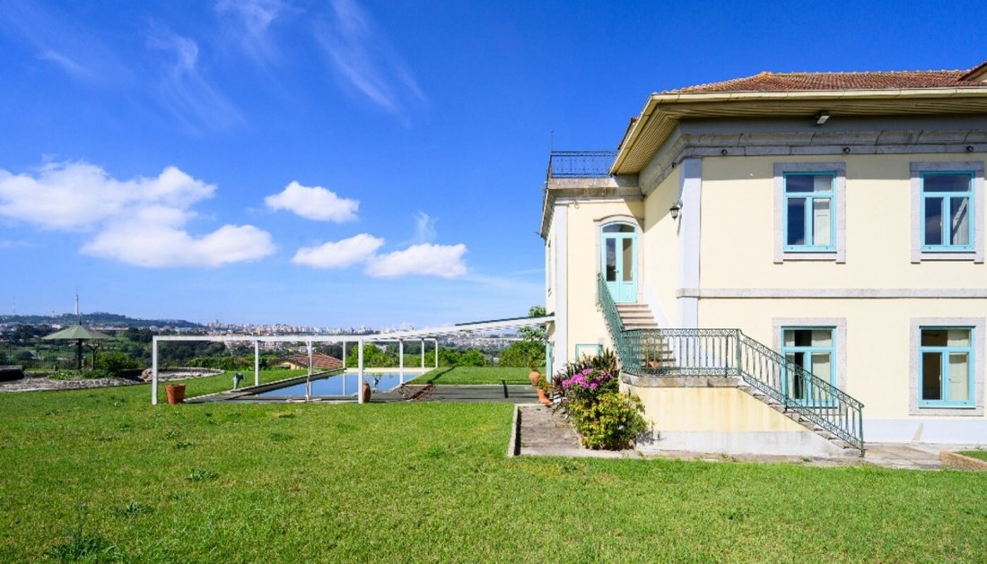 Villa in Valbom, Porto District, Portugal 4 - 17771900