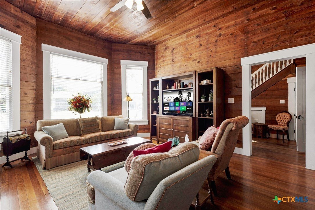 House in Seguin, Texas, United States 4 - 17771261
