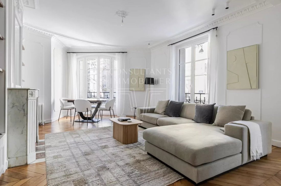 Apartamento en San Lambert, Paris 15e Arrondissement, París 4 - 17772297