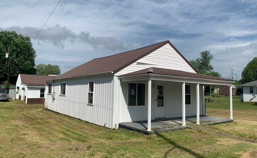 Casa a Worthington, Kentucky, Stati Uniti 1