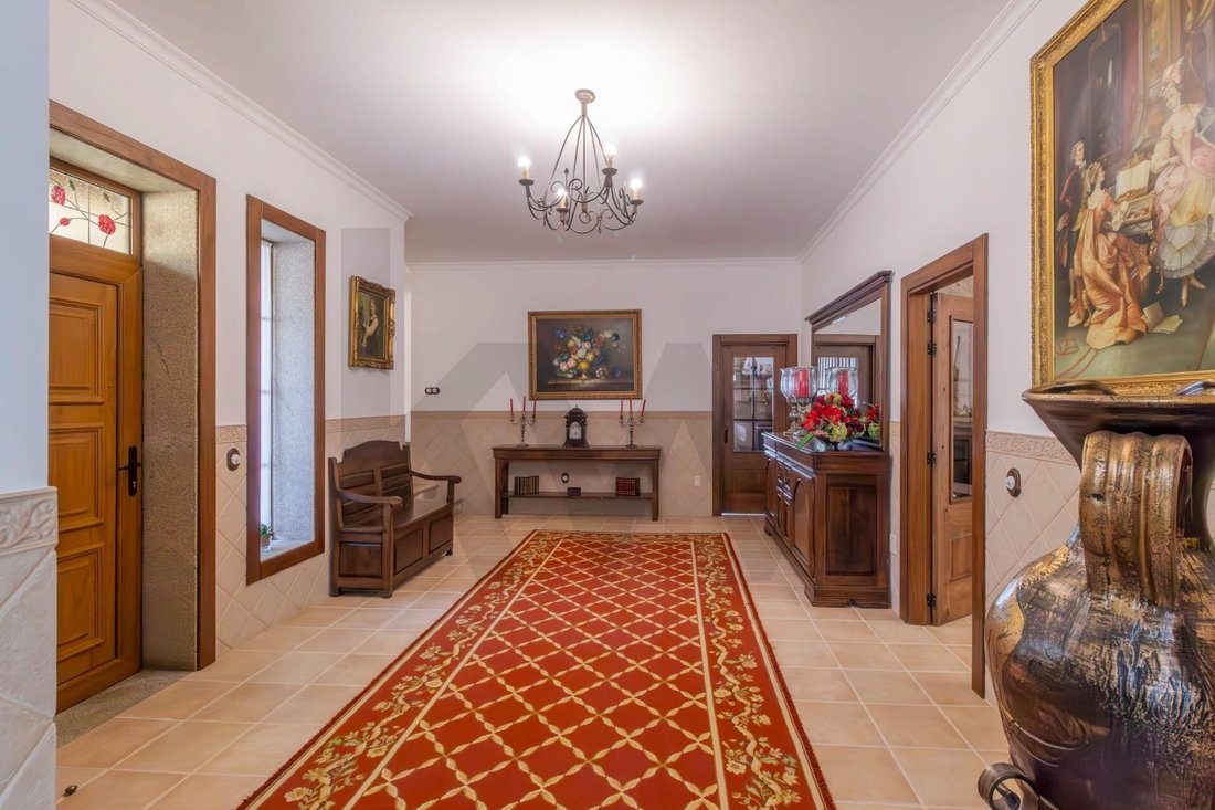 House in Lustosa e Barrosas (Santo Estevao), Porto District, Portugal 4 - 17772509