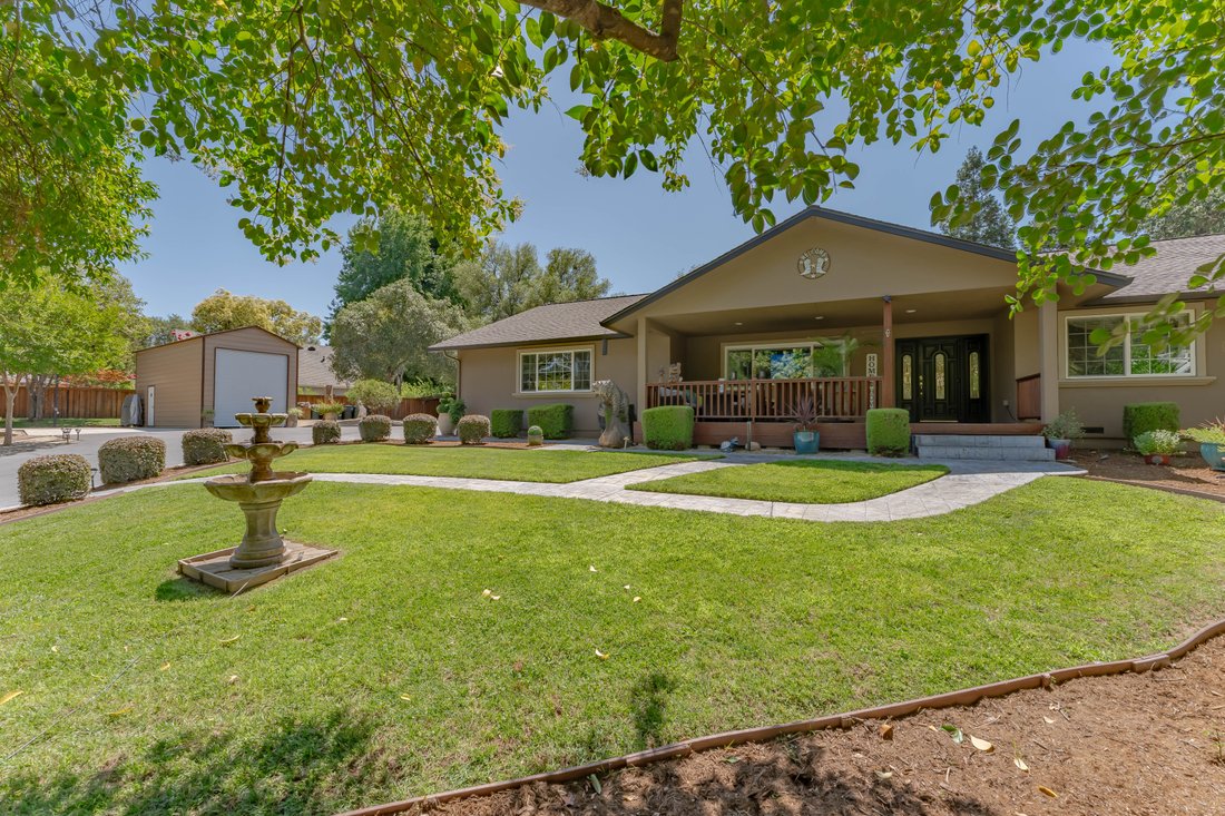 House in Fair Oaks, California, United States 3 - 17772227