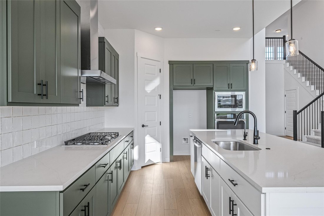 House in Buda, Texas, United States 5 - 17773643