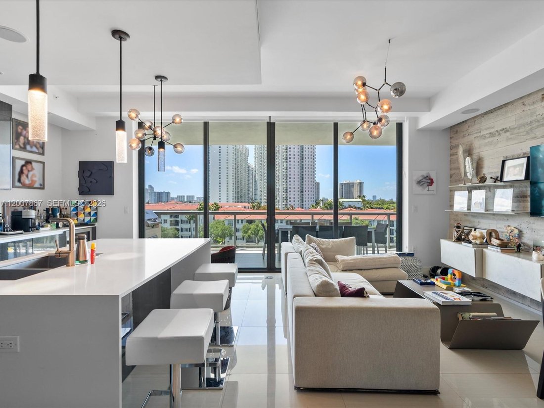 Condo in Aventura, Florida, United States 1 - 17773688