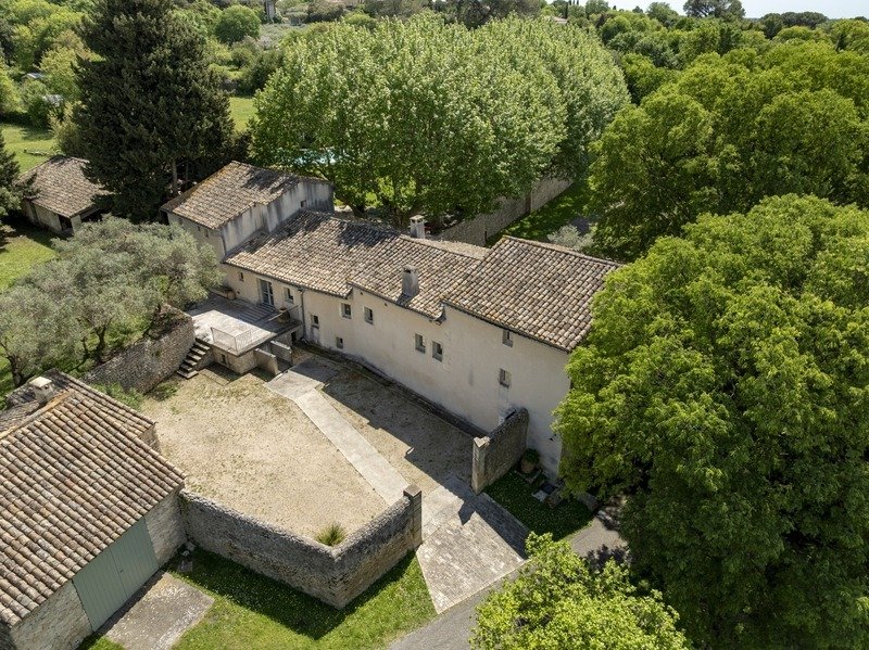 Casa a Sommières, Occitania, Francia 3 - 17452130