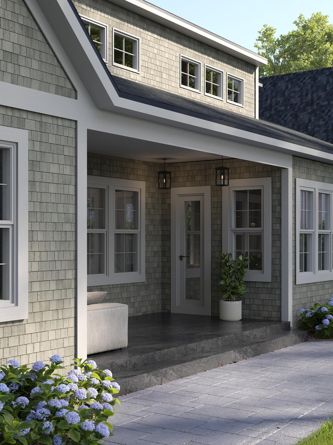 House in Falmouth, Maine, United States 4 - 17772908