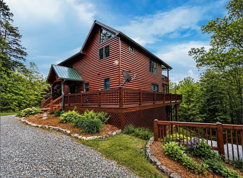 House in Blue Ridge, Georgia, United States 3 - 17773022