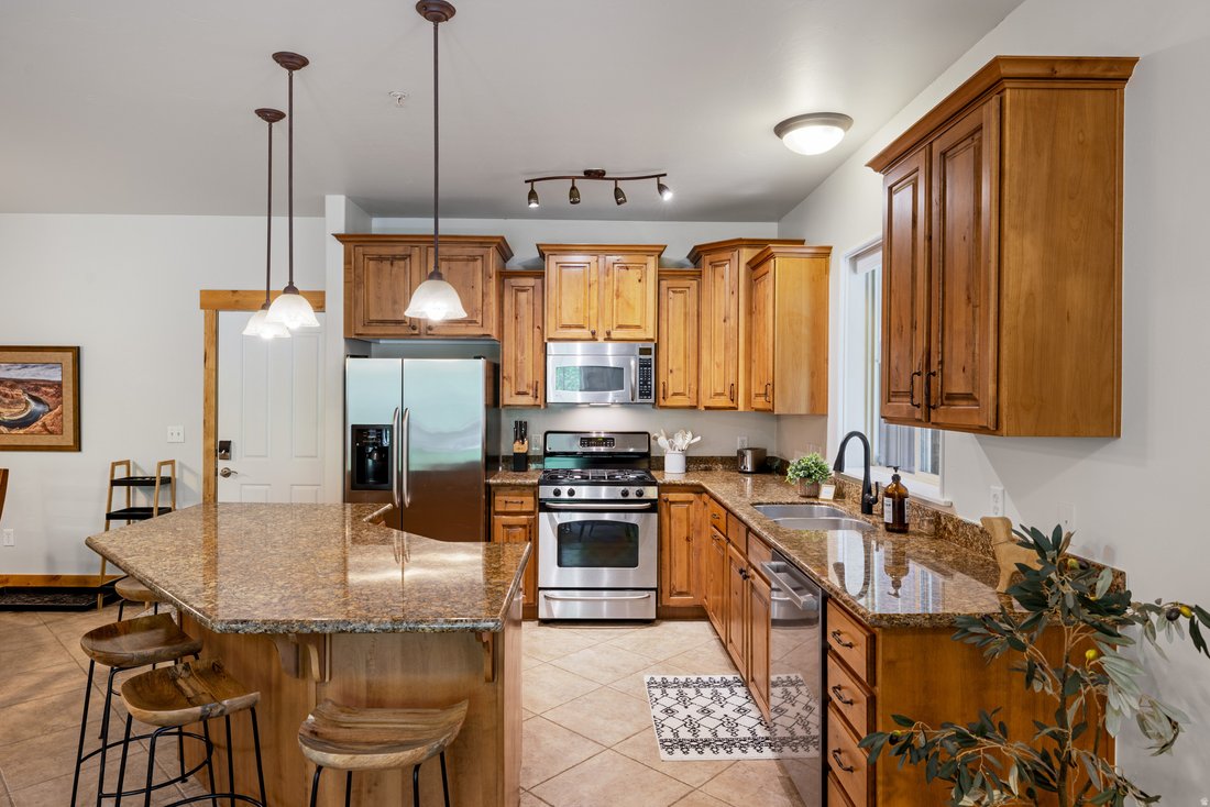 Condo in Park City, Utah, United States 1 - 17774467