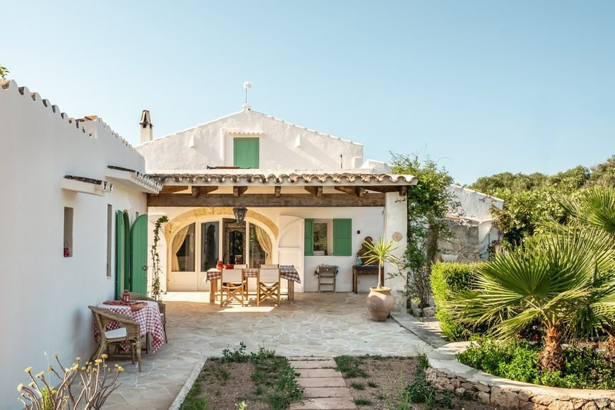 Finca in Sant Lluis, Balearic Islands, Spain 4 - 17773105