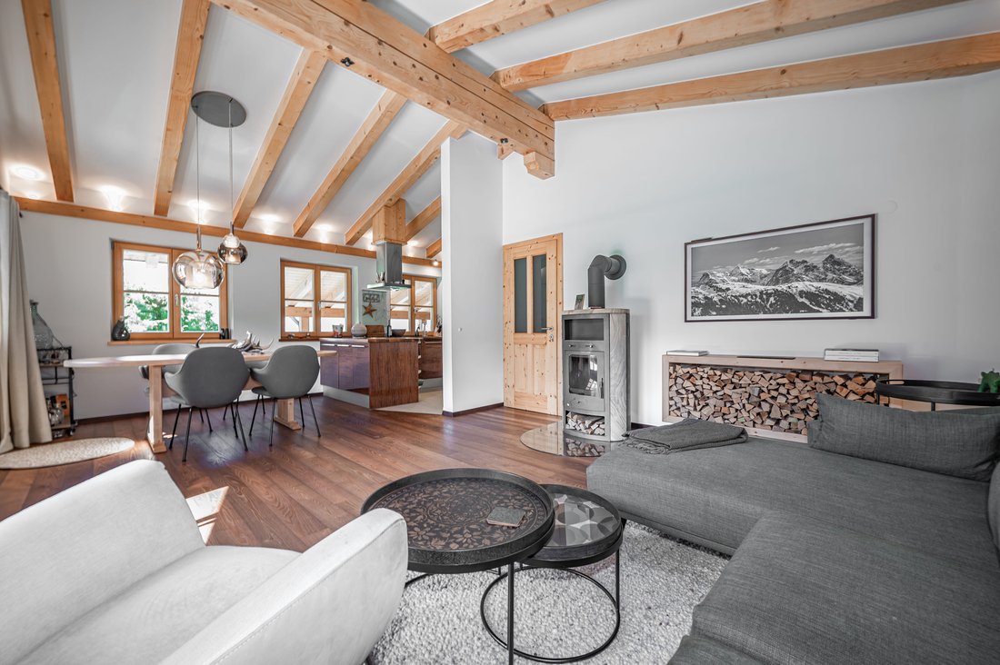 Apartment in Aurach bei Kitzbühel, Tyrol, Austria 3 - 17772200