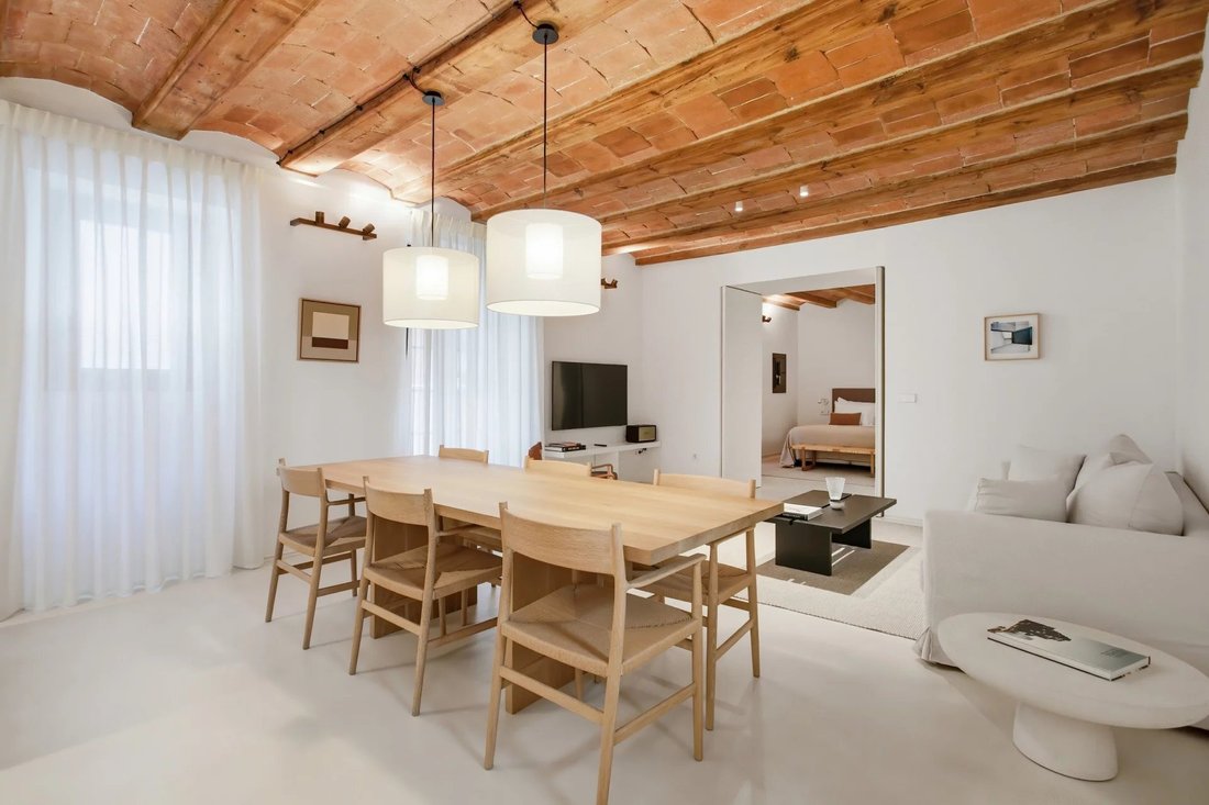Apartment in Ciutat Vella, Barcelona, Spain 2 - 17775309