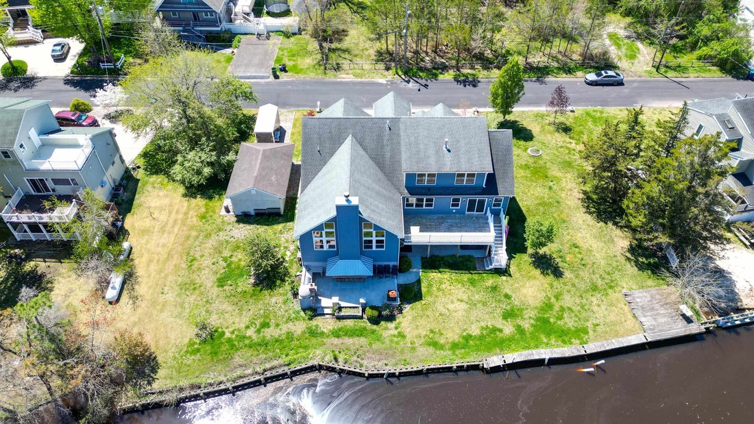 House in Egg Harbor Township, New Jersey, United States 5 - 17773566