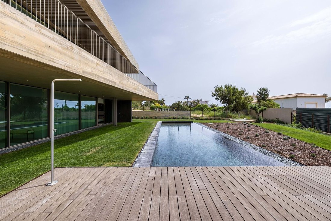 Villa in Praia da Luz, Algarve, Portugal 4 - 17772711