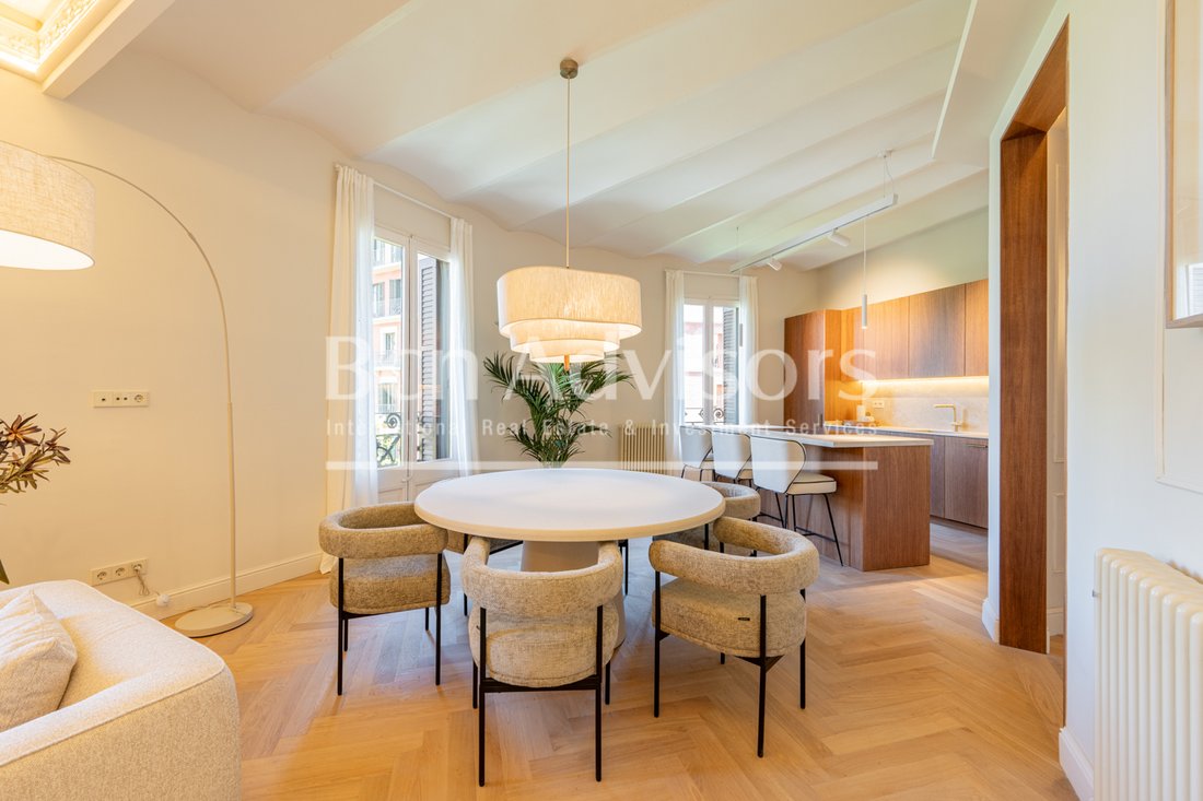 Apartment in Eixample, Barcelona, Spain 5 - 17775295